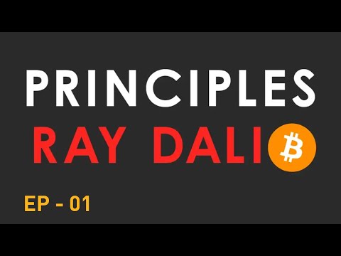 The Idea Meritocracy | Principles of Bitcoin Series | Episode 1 (WiM254)