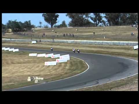 ASBK Round 2 2011 - Symmons Plains (Part 2)