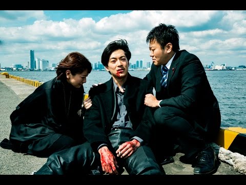 The final chapter of the series starring Kaname Endo and Shunsuke Daito! Trailer for the film \Om...