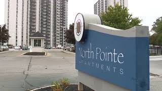 Owners of embattled Euclid apartment complex haven't made a $38 million loan payment since October