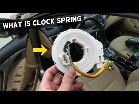Clock Springs - Clockwork Spring Latest Price, Manufacturers & Suppliers