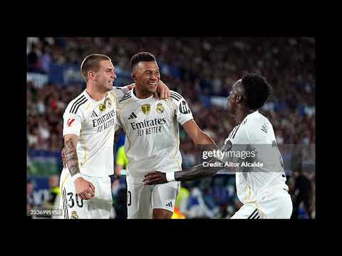 NIYO MPAMVU BAVUGA KO REAL MADRID ARIYO YA 1 KU ISI MURI FOOTBALL IZANATWARA IGIKOMBE