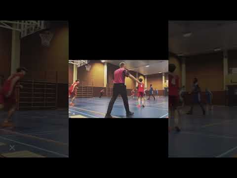 Vidéo 1