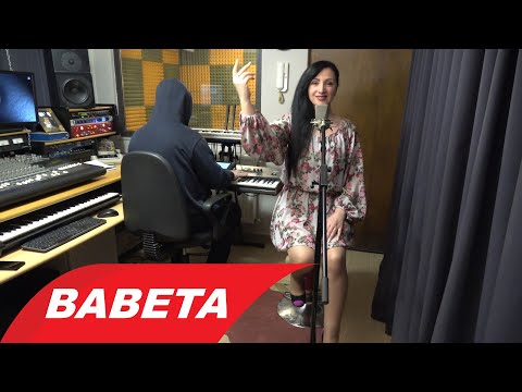 Babeta Shahini - Fustanin qe ta solla mbreme