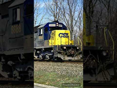 But when you close your eyes CSX 4389