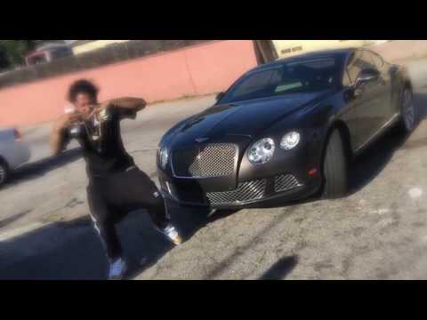 YNG WeBB - " FREESTYLE Official Video "