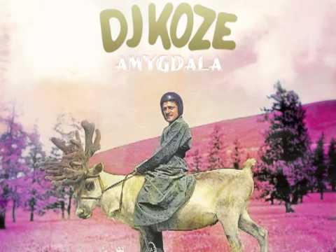 DJ Koze feat. Caribou - Track ID Anyone?