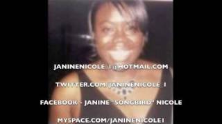 Janine Nicole 