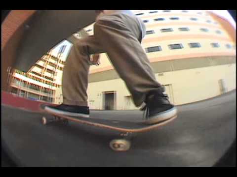 No Comply Wildness #2