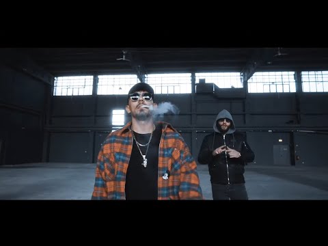 CAPITAL BRA & SAMRA feat. AZET ►REKORD◄ (prod. Kingside)