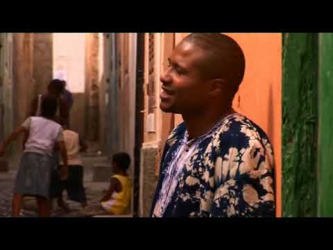 003  LA MC MALCRIADO feat mayra andrade mas amor