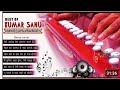 live : HITS OF KUMAR SANU - banjo cover | 90's Bolliwood Instrumental - song music