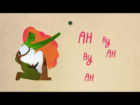 Mondomamba feat. Mora Lucay - l'animal (Lyric Video)