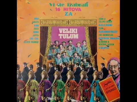 KALABALAK - LEB I SOL (1983)