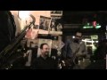 THE EAR REGULARS' JAM SESSION: "LINGER AWHILE" (April 25, 2010)