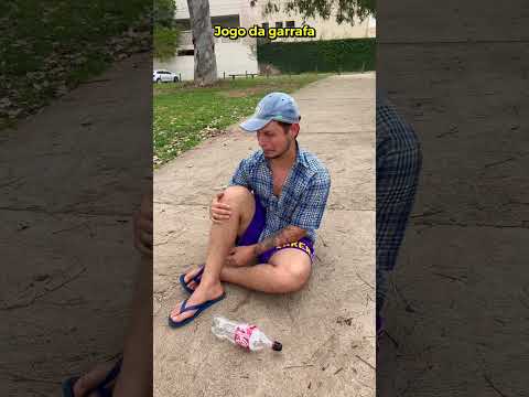 Spin the bottle Part 2