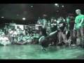 Bboy Charles of Vicious Germs Crew - Powermoves