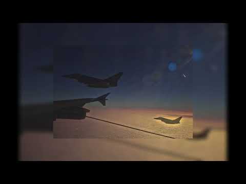 CYREX - Afterlife I Slowed + Reverb