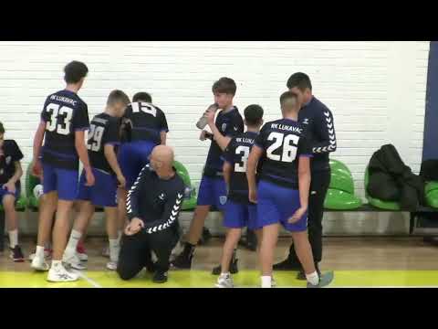 RK Gradacac-RK Lukavac 2011