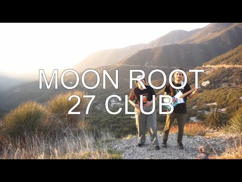 Club 27 - Day Moon - Misc Originals