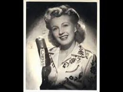 1406 Carolina Cotton - Lovin' Ducky Daddy