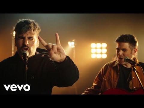 Estopa - Ké Más Nos Da (Video Oficial)