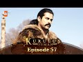 Kurulus Osman Urdu | Season 1 - Episode 57