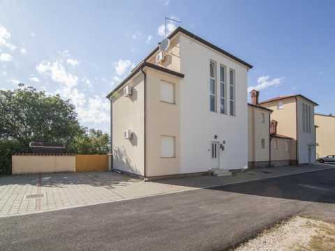 Apartment Mare visum - Peroj - Croatia