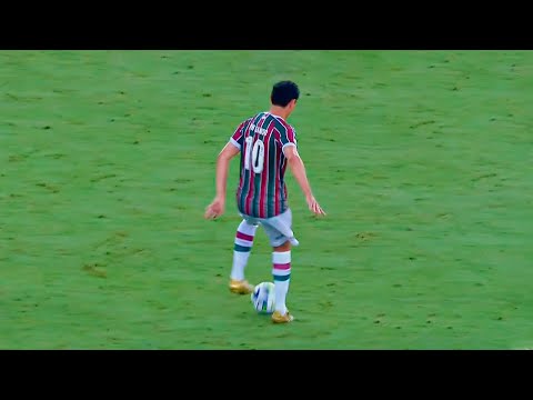 Ganso e Toda sua CLASSE