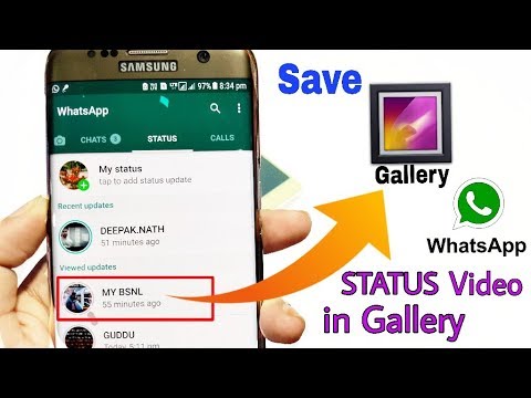 download lagu mp3 mp4 Whatsapp Video To Gallery, download lagu Whatsapp Video To Gallery gratis, unduh video klip Whatsapp Video To Gallery