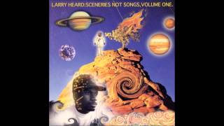 Larry Heard - One, Three, Five, Seven