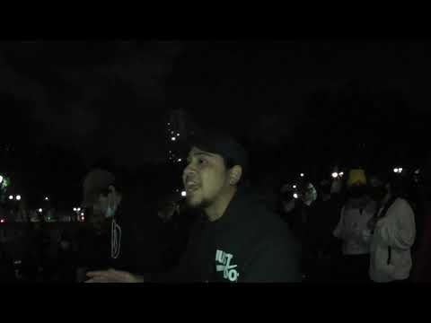 Webi - Blaki vs Elemece - Memo Clover Battles
