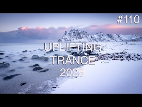 🎵 Uplifting Trance Mix #110 🔸 December 2025 🔸 OM TRANCE