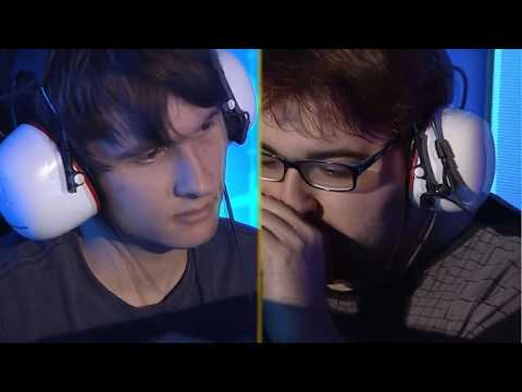 SC2 Cheeses compilation (2017)