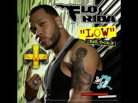 Flo Rida ft. T-Pain - Low vs. TJR - Ode To Oi (Marega dj Bootleg Mash up) FREE DL