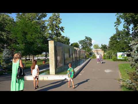 Bacau , un superb oras din regiunea Moldovei - 2023