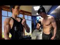 GYM REOPENING!!!