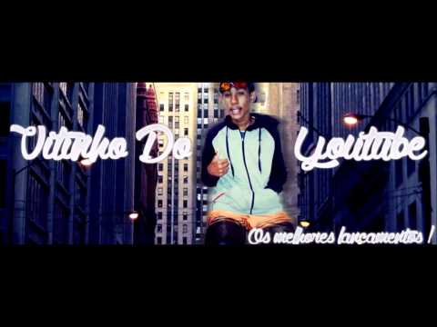 MC Pedrinho, MC Mingau e MC RD - Mega Pro DJ Caverinha (LANÇAMENTO 2015)