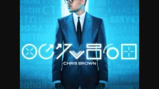 Chris Brown - Fuck The City Up (Fortune) (lyrics)
