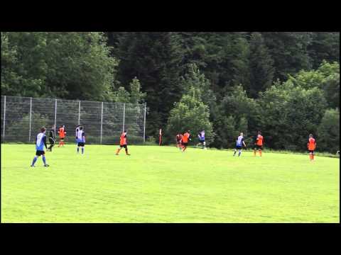 Amator Paszyn - Tabaszovia Tabaszowa 3:1