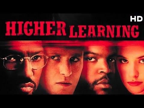 Higher Learning (2010) Movie | Tyra Banks,Kristy Swanson,Cole Hauser,Ice Cube  || Review & Credits