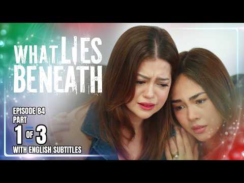 What Lies Beneath | Episode 84 (1/3) | February 12, 2026 (w/ English Subtitles)
