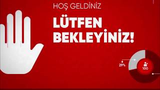 counttrack Live - Anlık Ziyaretçi Sayısı Yönetimi