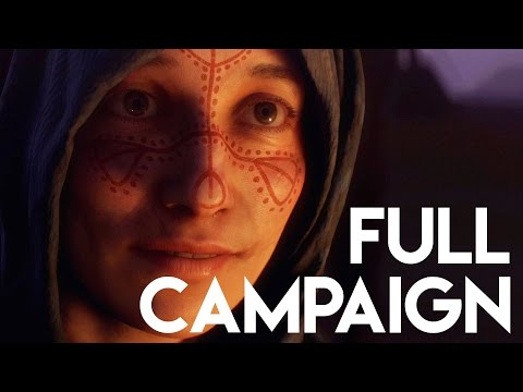 Battlefield 1 Gameplay Walkthrough Part 1 - FULL CAMPAIGN - ALL MISSIONS!! NO COMMENTARY