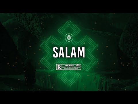 [FREE] Seth Raw's Kekra x 4 Keus⎜"SALAM"⎜Trap Beat Cloud