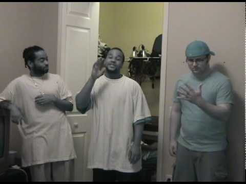 Jakim Tube Cypher 5!!!! pt.1