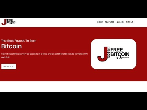 Jelcoin - кран BTC просто бомба каждые 120 секунд 8 сат