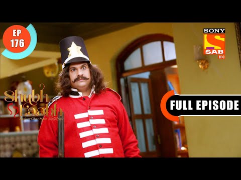 Shreya Speaks About The Challenge- Shubh Laabh-Apkey Ghar Mein - Ep 176- Full Episode - 9 April 2022