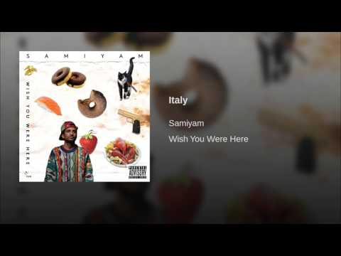 Video thumbnail for Italy