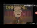 Danimals PBS Kids Indent 2005